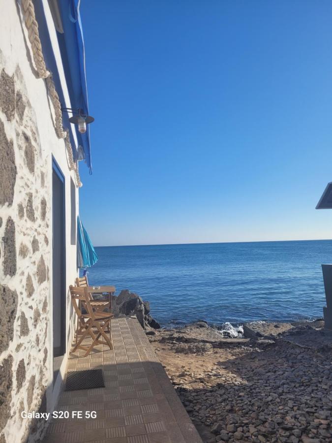 Casa Noda Tarajalejo Eksteriør bilde