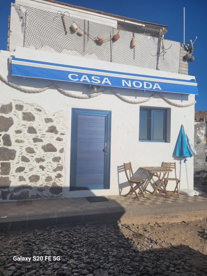 Casa Noda Tarajalejo Eksteriør bilde